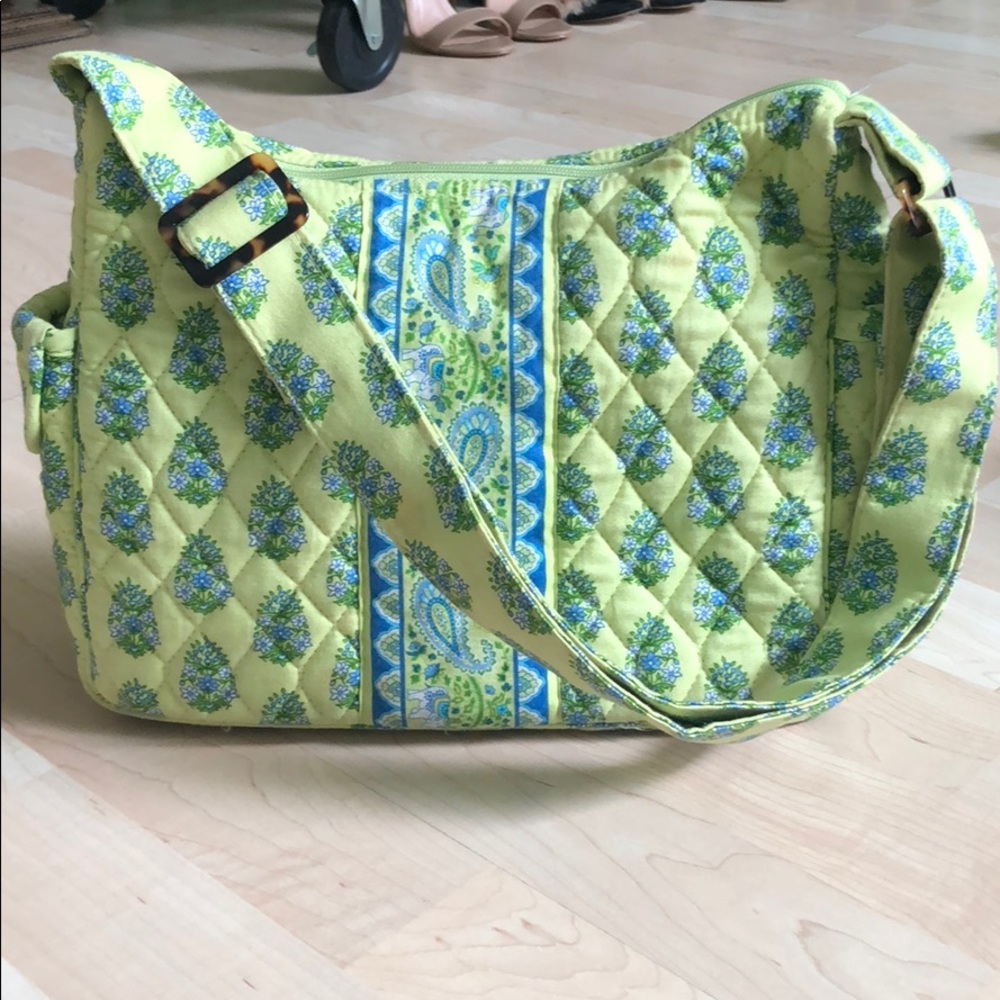 Vera Bradley Crossbody Bag